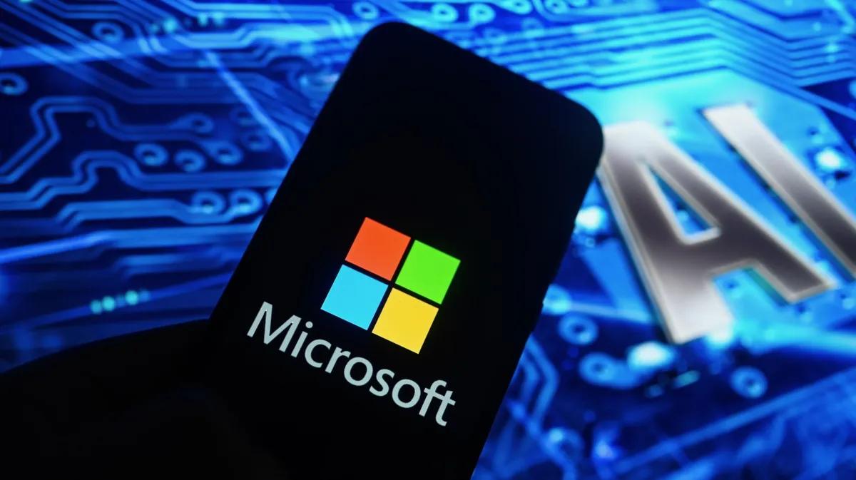 La bazofia de la IA obliga al CEO de Microsoft a defender el propósito de los sistemas generativos