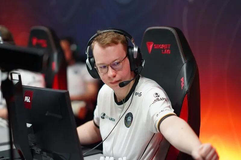 Tras una temporada difícil: Hype Leaves BIG
