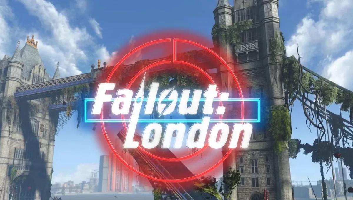 Todd Howard revela que no jugó a Fallout: London Mod para Fallout 4