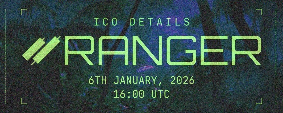 Ranger Finance lanza una venta pública de tokens en MetaDAO