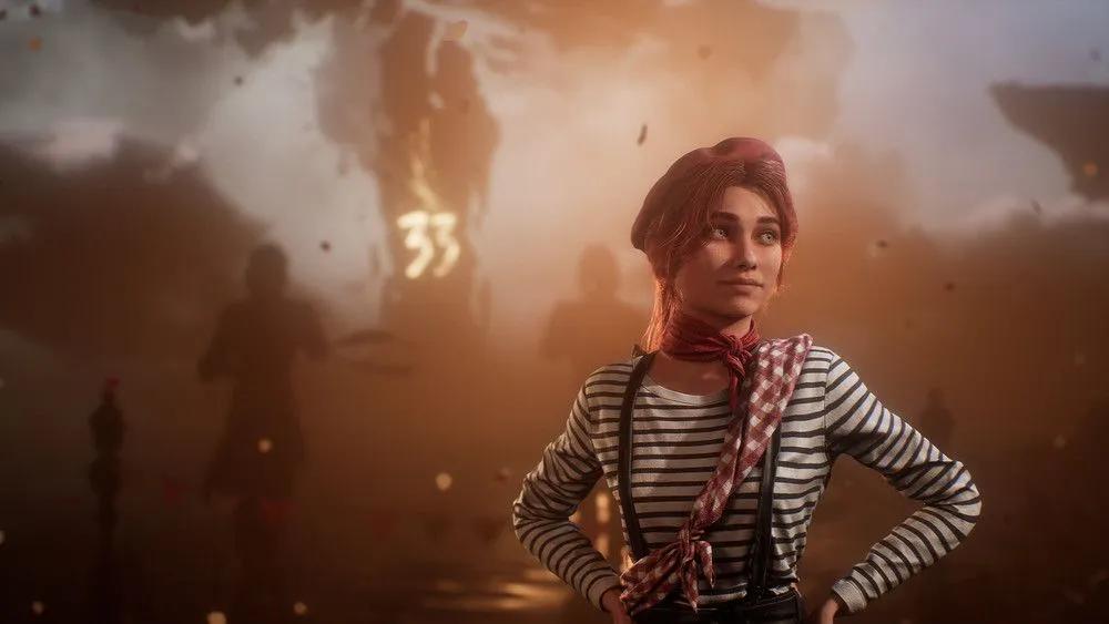 Clair Obscur: Los creadores de Expedition 33 anuncian su próximo videojuego