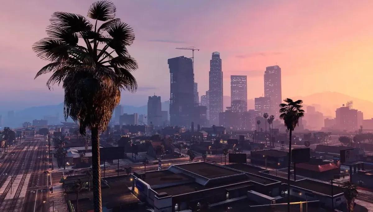 Un ex desarrollador de Rockstar Games revela el posible escenario de Grand Theft Auto VII