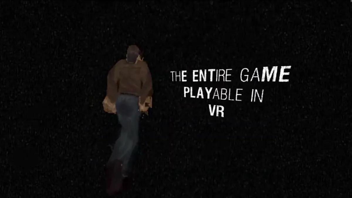 Un proyecto de fans convierte el Silent Hill original en toda una experiencia de realidad virtual