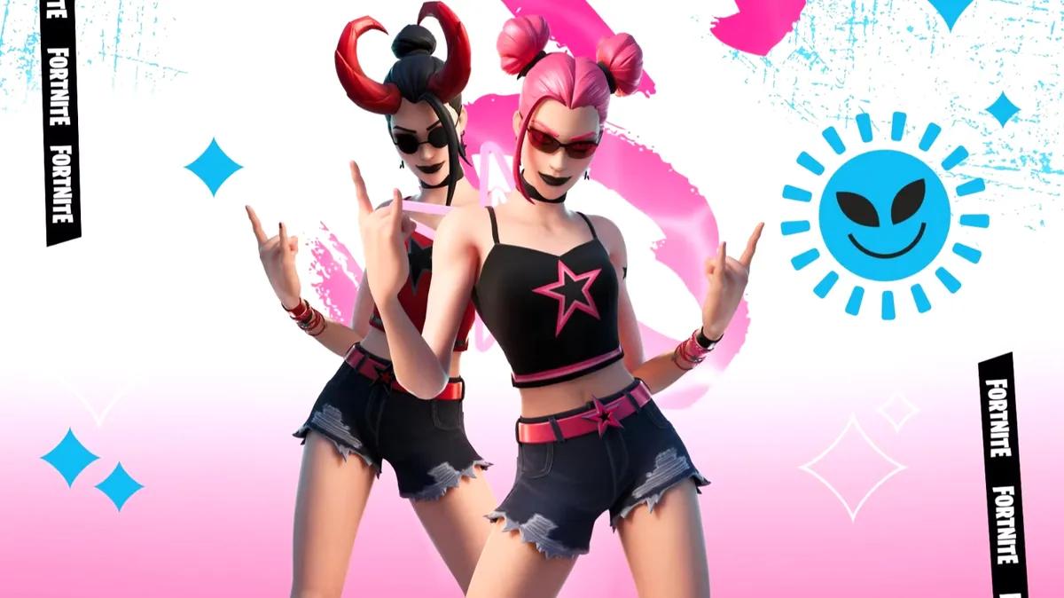 Fortnite revela oficialmente su actualización completa de 2026 y su calendario de temporadas