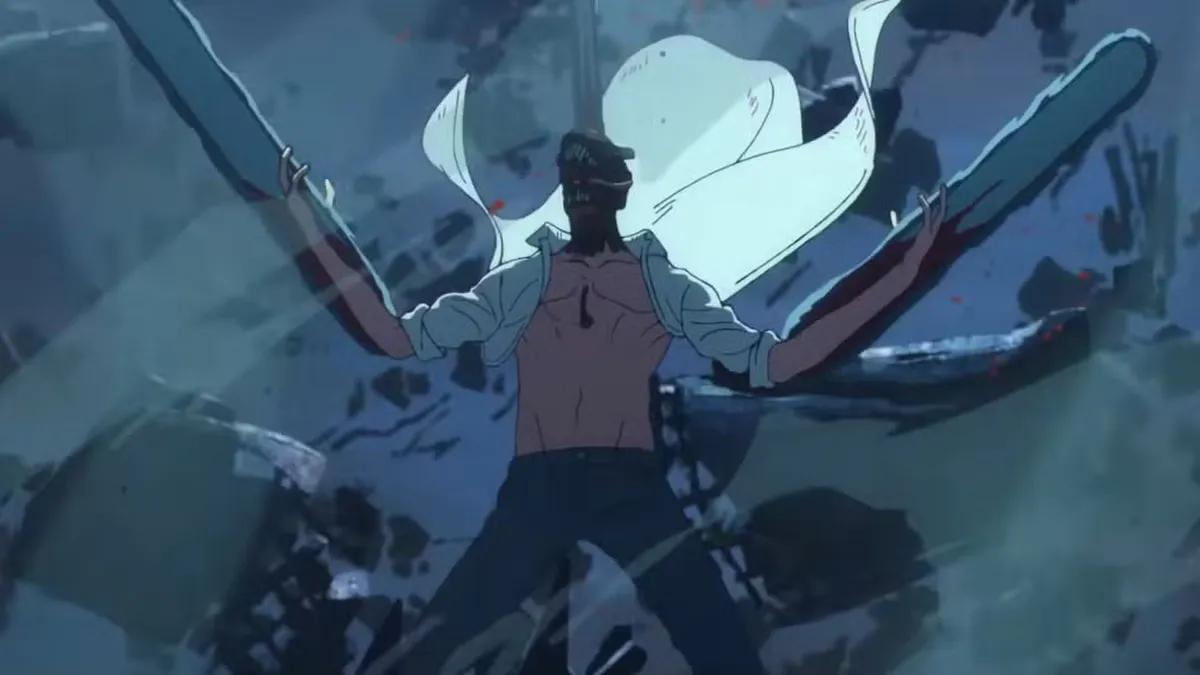 Fortnite podría estar recibiendo una colaboración del Hombre de la Motosierra, según filtraciones fiables