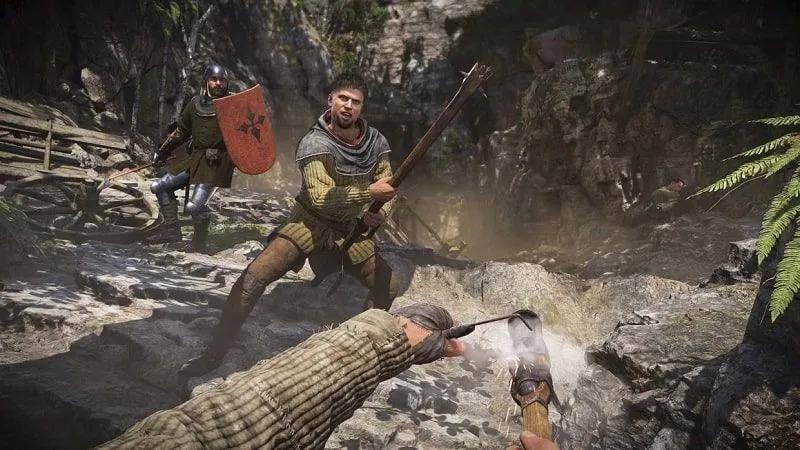 Los creadores de Kingdom Come: Deliverance están trabajando en un nuevo videojuego