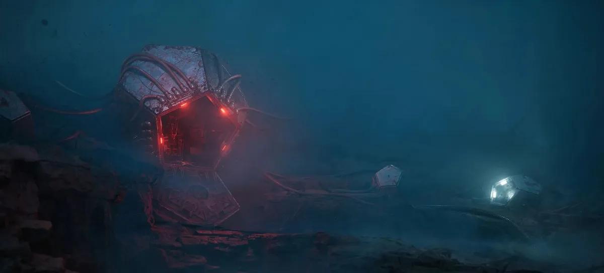 Se desvela el posible nuevo juego de Bloober Team 