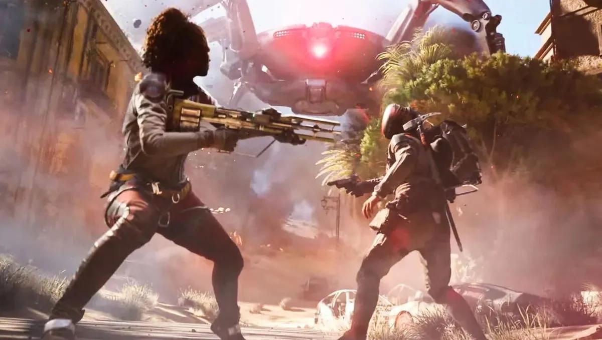 ARC Raiders podría recibir pronto una adaptación cinematográfica o televisiva