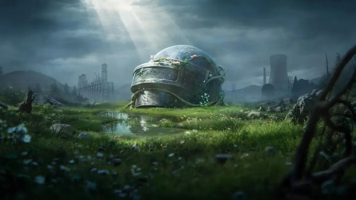 La versión 4.2 de PUBG Mobile introduce Primewood Genesis y remodela el campo de batalla