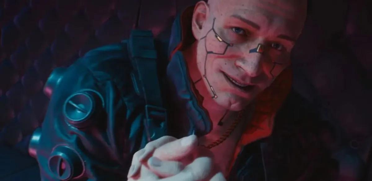 CD Projekt RED responde sobre la corta historia de Jacky en Cyberpunk 2077