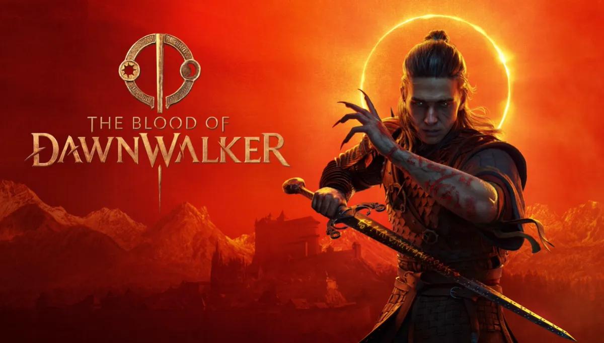 Tema principal de Blood Of Dawnwalker e influencia de The Witcher 3