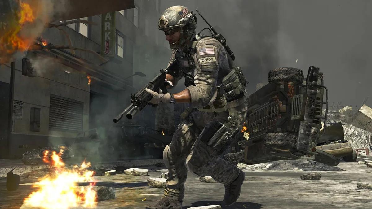La nueva remasterización de Call of Duty podría anunciarse este mes