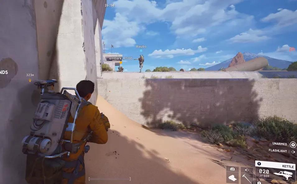 "No queríamos estar cerca de ellos", dice el desarrollador de Arc Raiders sobre GTA 6