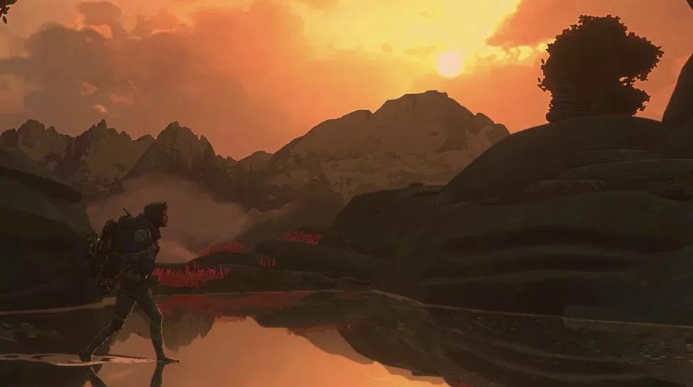 Cairn y el coste de cada agarre