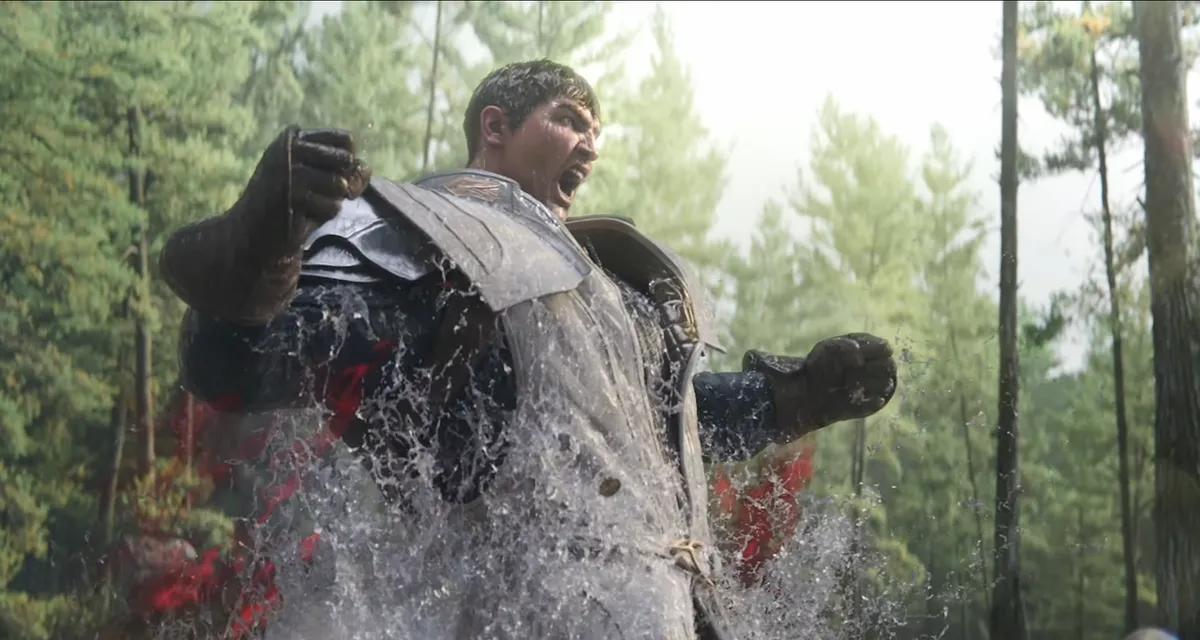 Riot Games ha lanzado la cinemática "For Demacia" con motivo del inicio de la temporada 2026