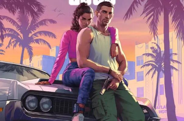 La actualización de GTA 6 mantiene a los jugadores atentos a la llamada de febrero de Take-Two