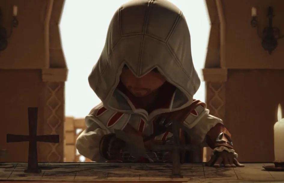 Ubisoft cierra el estudio Assassin's Creed Rebellion tras el voto de los sindicatos