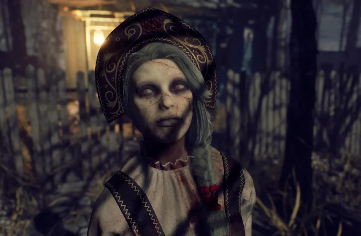 La promoción de la aldea del ébola por parte de PlayStation genera confusión y reacciones en contra