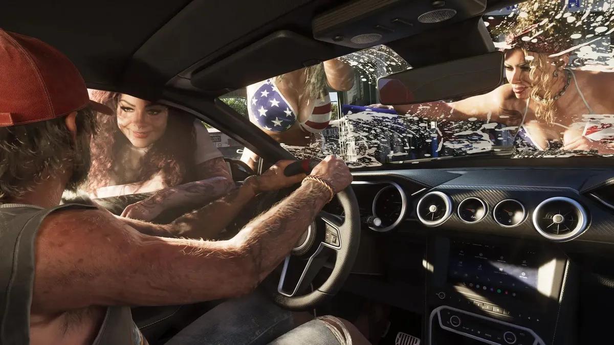 Grand Theft Auto VI podría no salir en 2026 después de todo