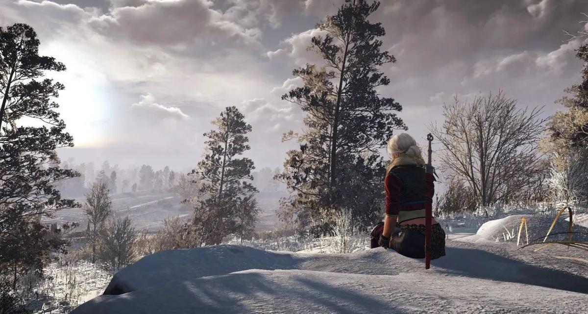 Revelado el escenario del nuevo DLC de The Witcher 3: Wild Hunt