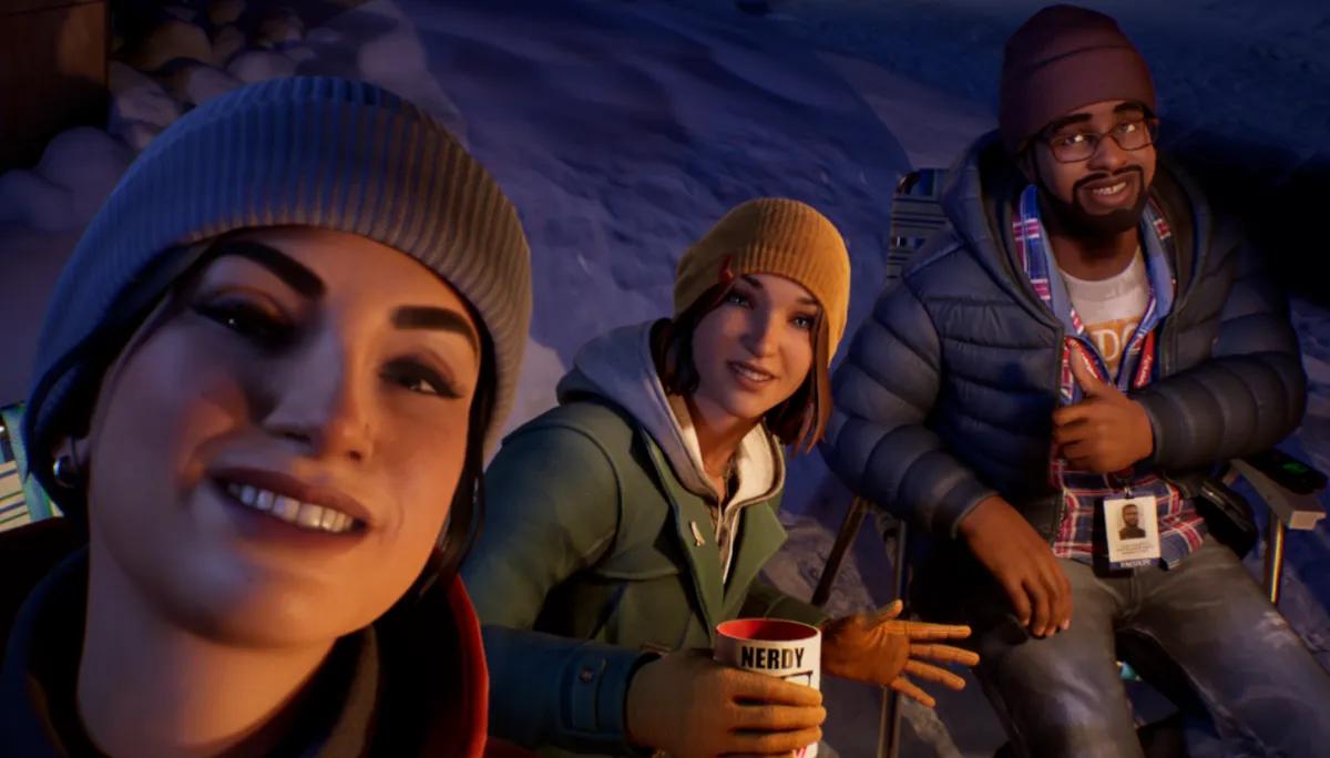 Life Is Strange: Reunion y el riesgo de reescribir una tragedia