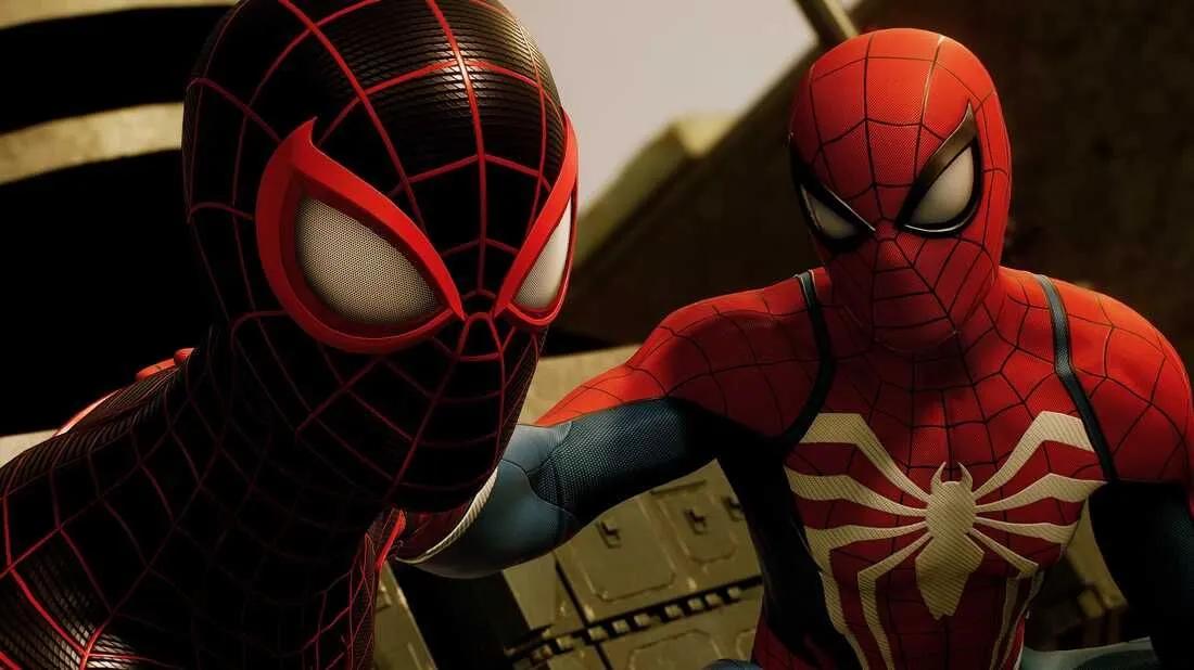 Marvel's Spider-Man 3 recibe una frustrante actualización de sus desarrolladores