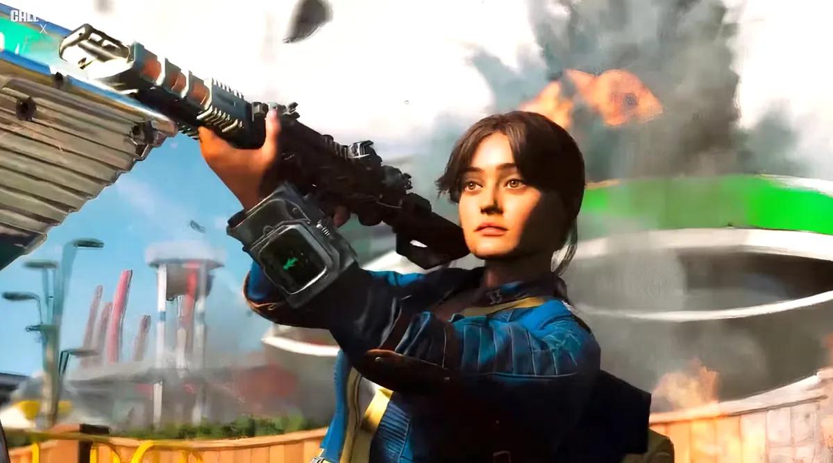 Call of Duty: Black Ops 7 - 8 de enero Temporada 1 Recargada Notas del Parche Resumen