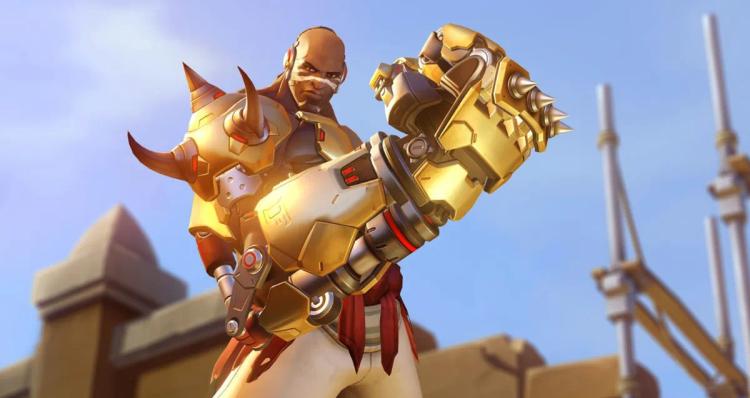 Actualización de mitad de temporada 20 de Overwatch 2: skin mítico de Doomfist, cambios en el equilibrio de los héroes y notas completas del parche.