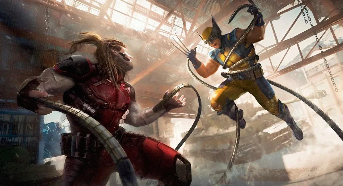 Revelada la fecha de estreno de Marvel's Wolverine