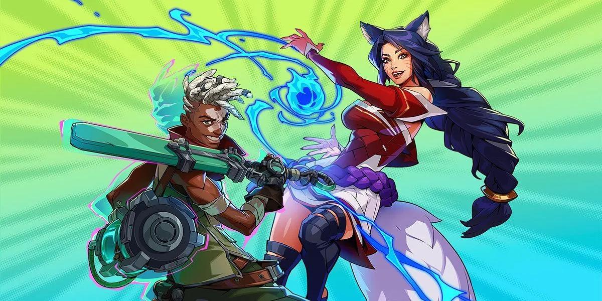 Riot Games confirma la fecha de lanzamiento mundial de 2XKO