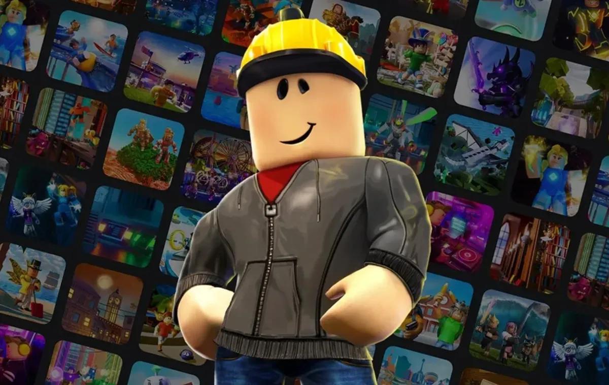 Roblox implementa la verificación obligatoria de la edad en todos los chats