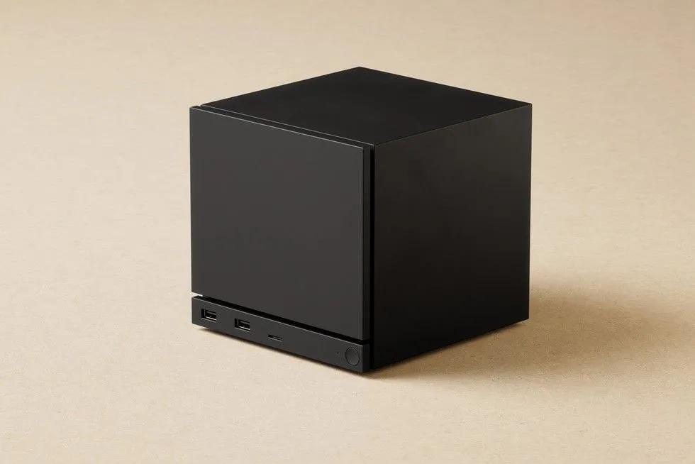 Una filtración revela los precios de la Steam Machine de Valve