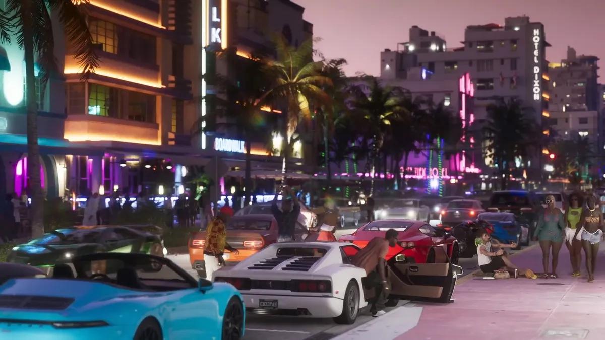 Reveladas las filtraciones de Grand Theft Auto VI que provocan el despido de empleados