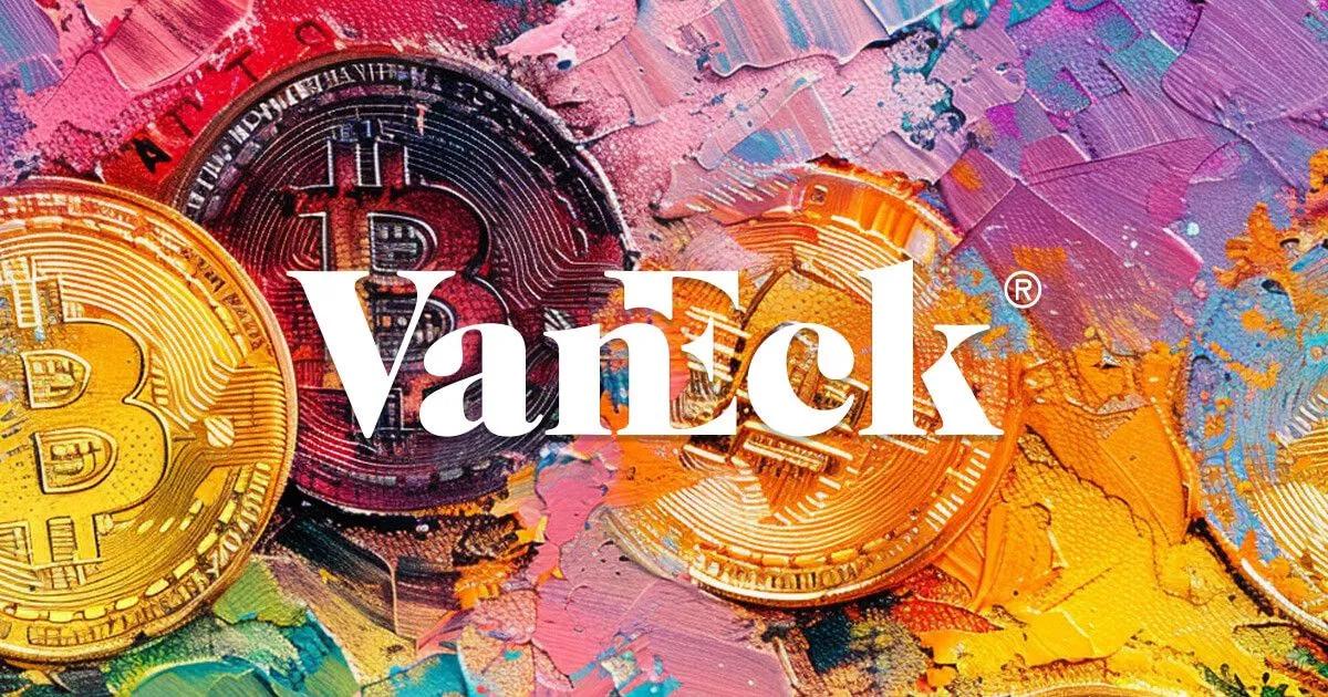 VanEck predice un rápido crecimiento del Bitcoin: su precio podría alcanzar los 2,9 millones de dólares en 2050