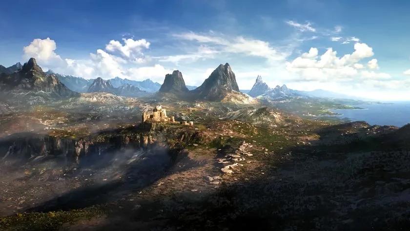 Los fans de The Elder Scrolls VI están entusiasmados con la reciente publicación de una cuenta de Xbox