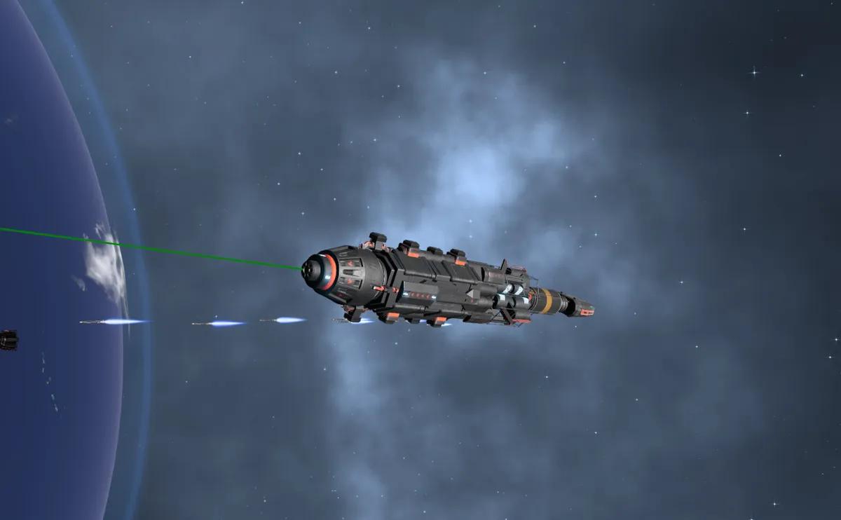 Terra Invicta llega al mercado tras un largo periodo de acceso anticipado