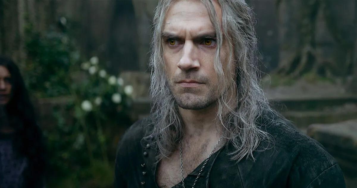 Se confirma que The Witcher de Netflix terminará este año tras 5 temporadas