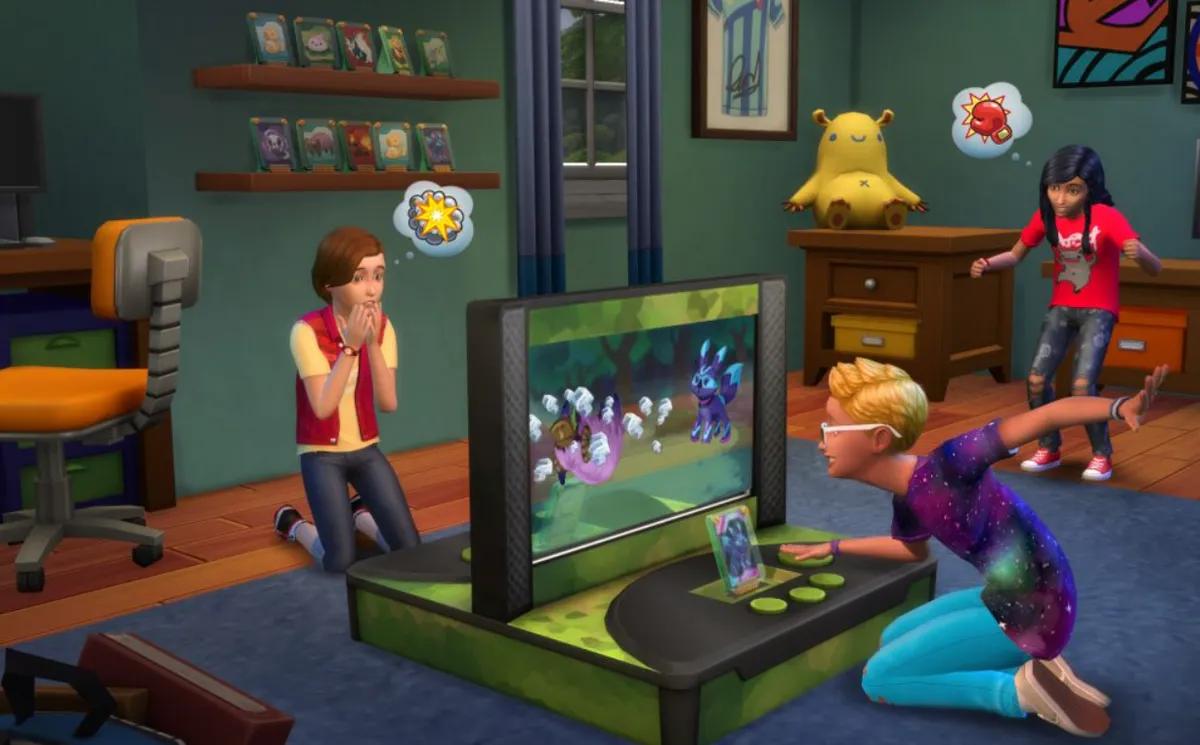 El equipo de Los Sims afirma su compromiso con la inclusión y el control creativo en medio de la compra de EA