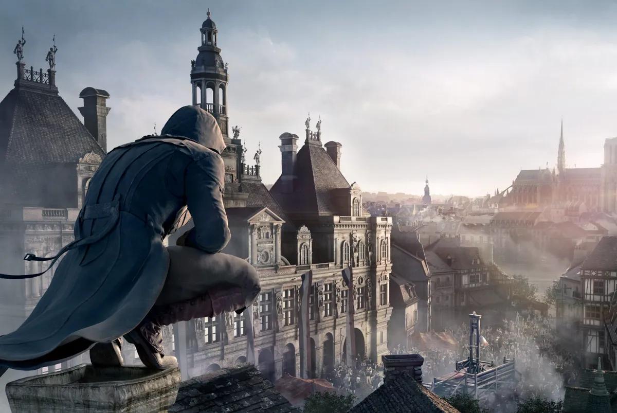 Un ex director de Assassin's Creed cree que el futuro de los juegos AAA pasa por equipos más pequeños