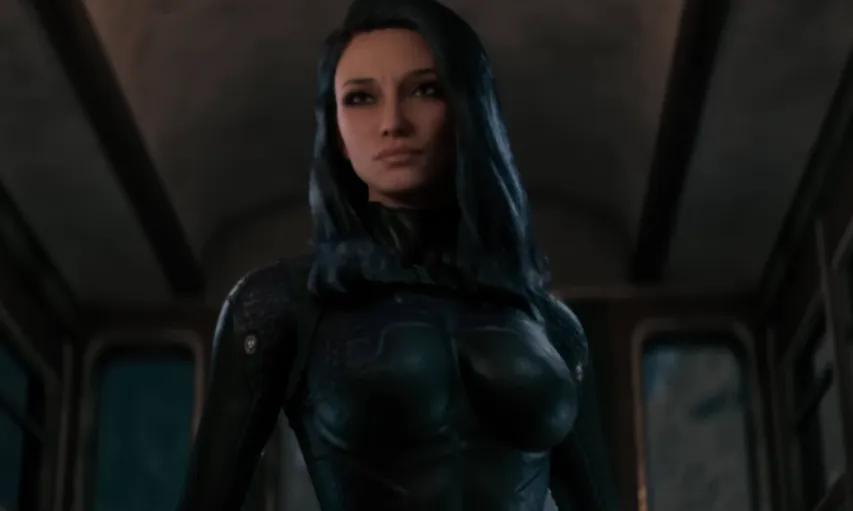 Código Violeta - Un baño de sangre prehistórico que no evoluciona