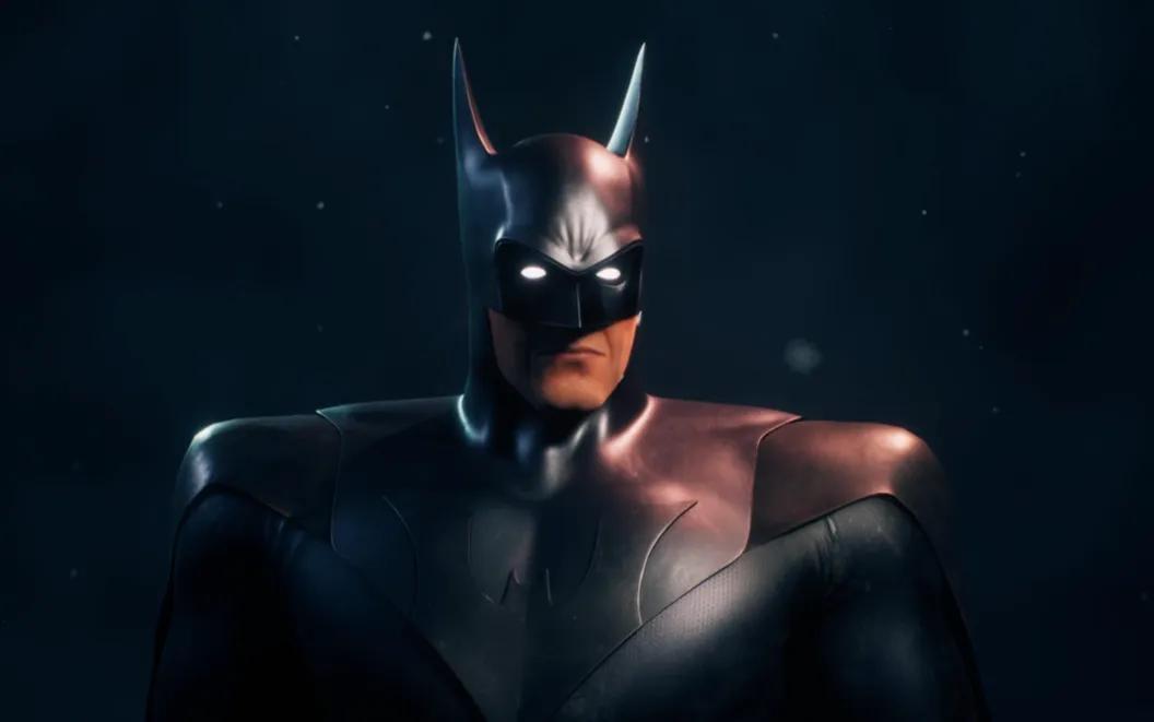 La visión de un fan sobre un remake de Batman: Arkham Asylum