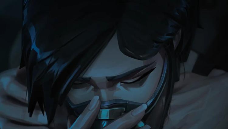 Valorant Lore se siente listo para la televisión tras la última cinemática de Riot