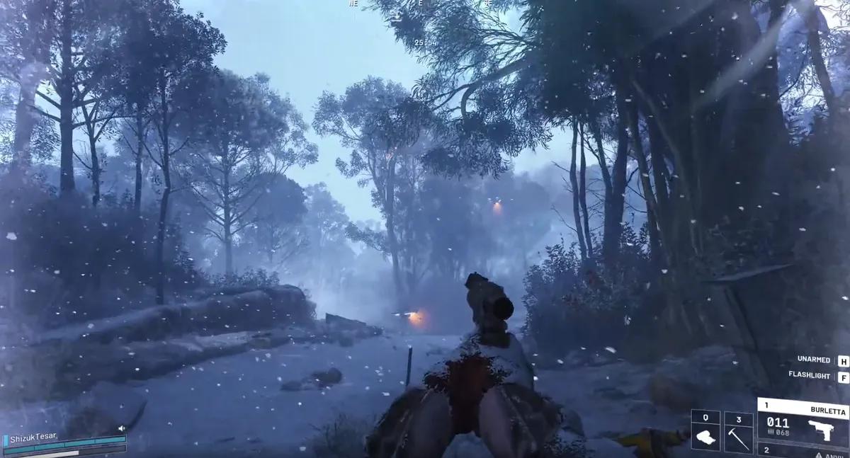 El modo en primera persona de Arc Raiders expuso lagunas de equilibrio y seguridad antes de ser clausurado