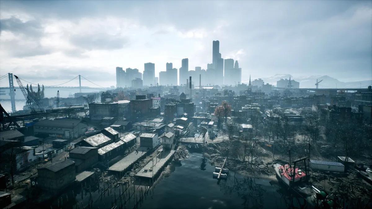 Samson, el nuevo juego de los desarrolladores de Just Cause, se inspirará en películas de culto con Robert De Niro