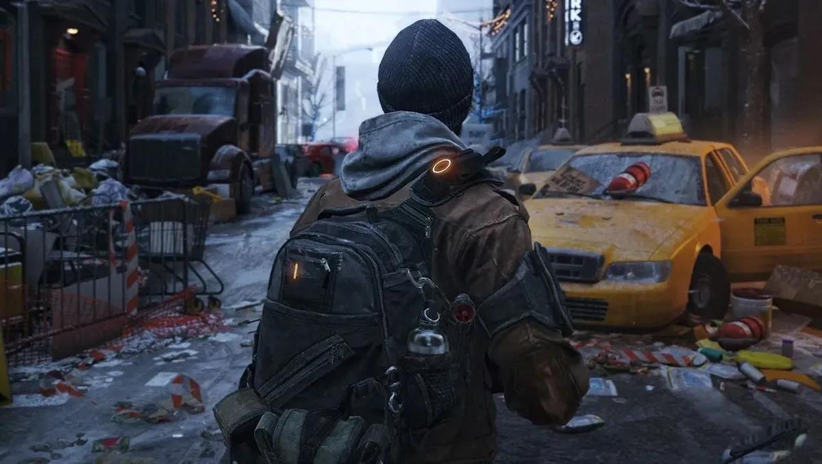 Tom Clancy's The Division - Definitive Edition podría estar en desarrollo en Ubisoft