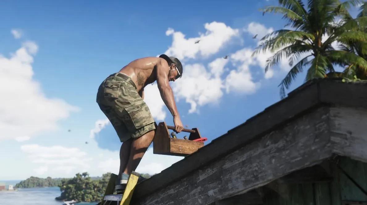 Insider aclara que Grand Theft Auto VI saldrá este año