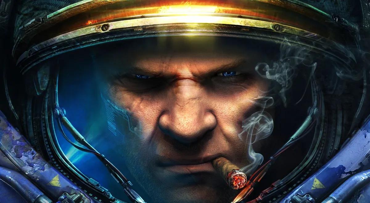 Se desvelan nuevos detalles del videojuego StarCraft