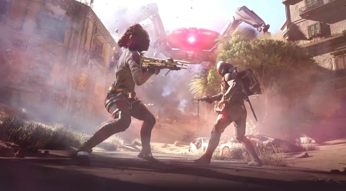 ARC Raiders Dev insinúa importantes ajustes en el equilibrio de armas en la próxima actualización