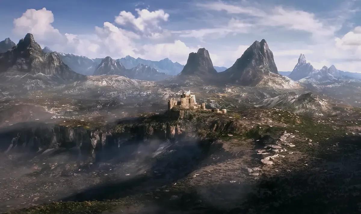 The Elder Scrolls 6: Una larga espera y una distracción que merece la pena