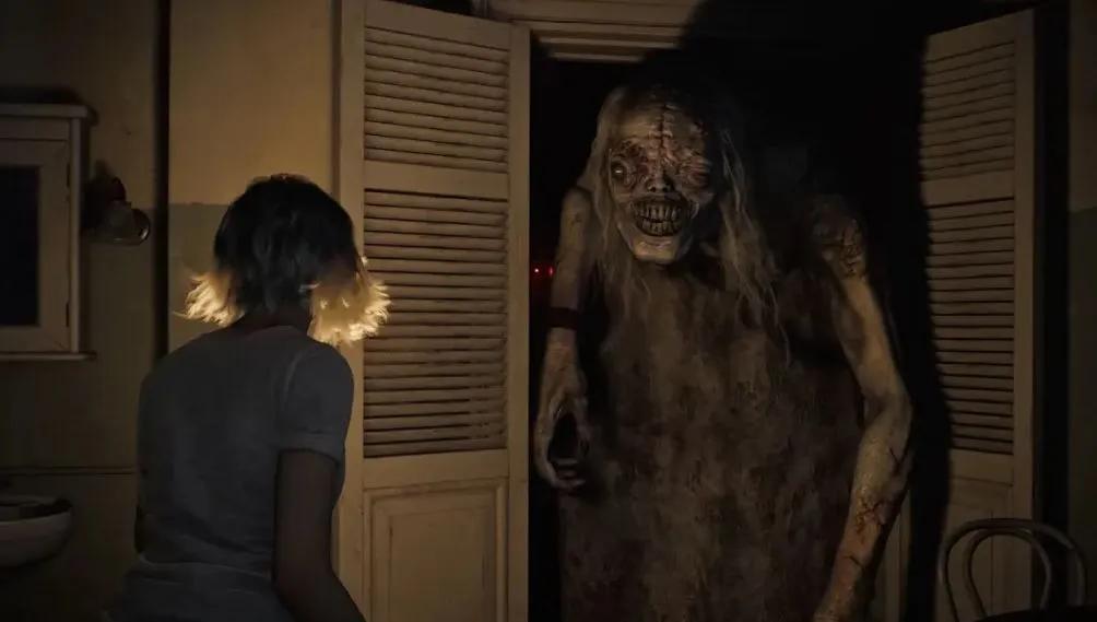 Capcom confirma la presentación de Resident Evil, que tendrá lugar en breve